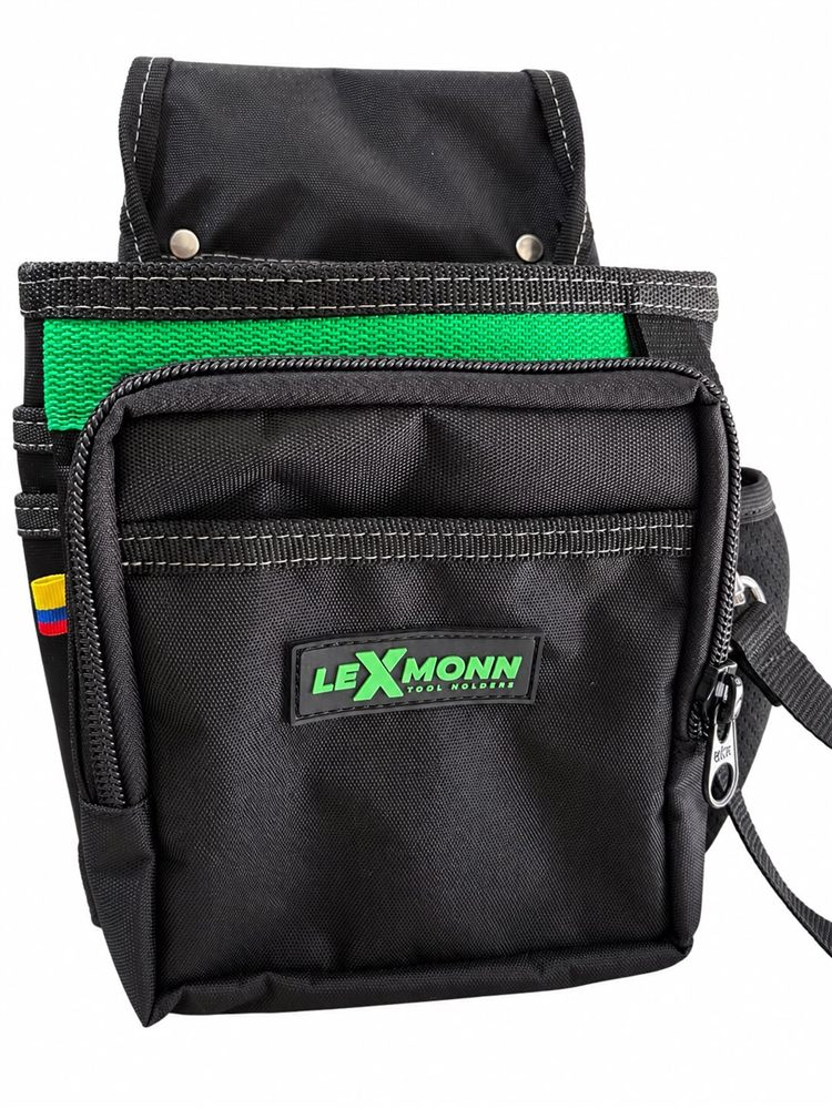 Bolsillo para Eléctricos Lexmonn