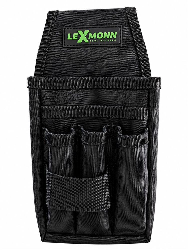 Bolsillo Multiusos para Cinturón Lexmonn