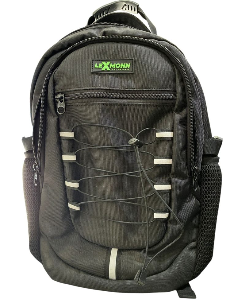 Morral Porta Herramientas Lexmonn