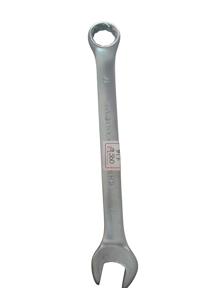Llave Combinada 17mm