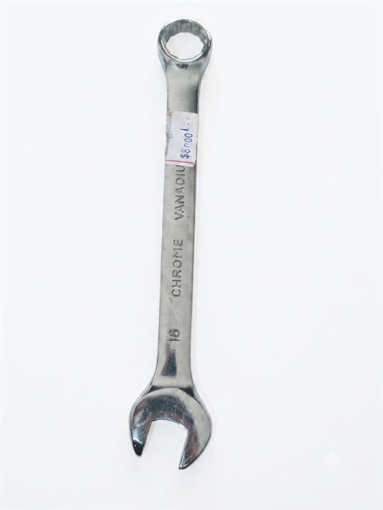 Llave Combinada 18mm
