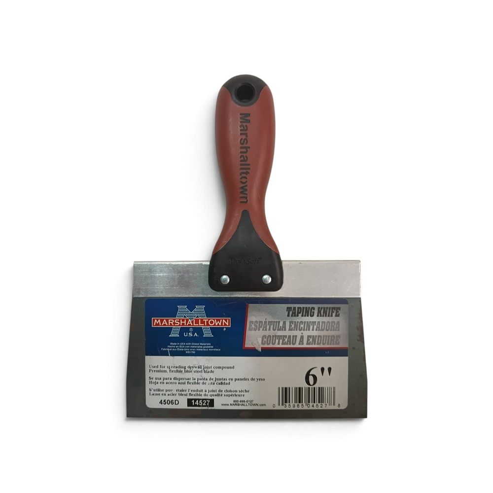 Espátula Encintadora 6" Marshalltown