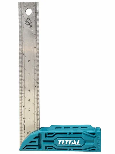 Escuadra de Ángulo 300 mm Total