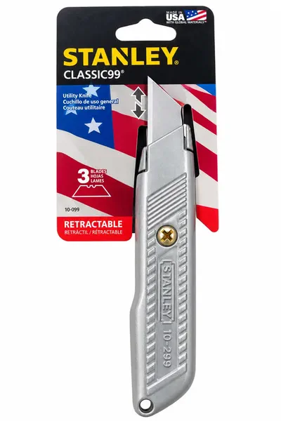 Bisturí Classic 99 Stanley