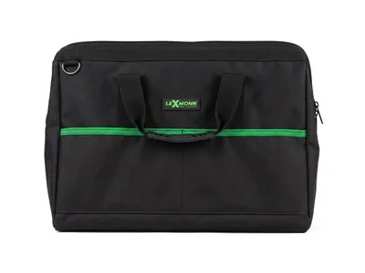 Bolso de mano Lexmonn Con Cargadera