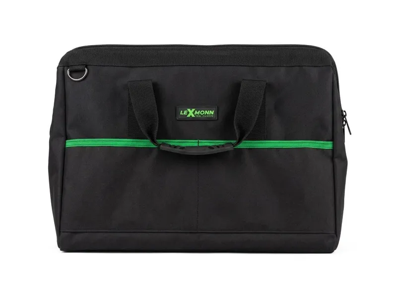 Bolso de mano Lexmonn Con Cargadera