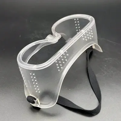 Gafas de Seguridad Panorámicas