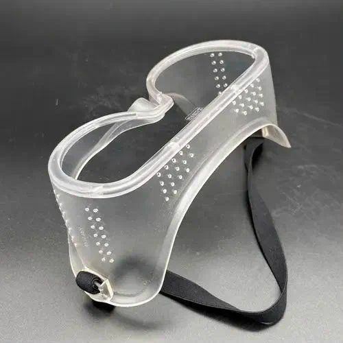 Gafas de Seguridad Panorámicas