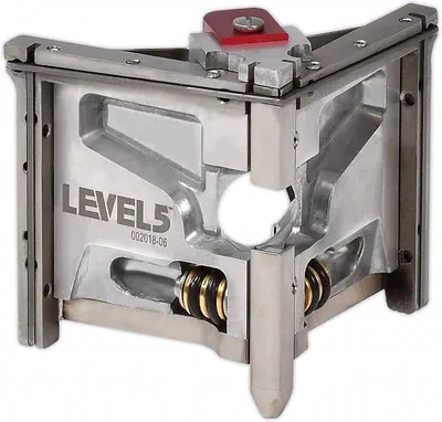 Cabezal Angular para Esquinas Level5
