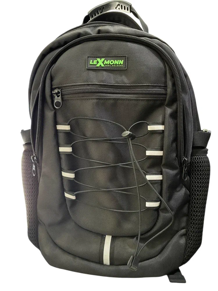 Morral Porta Herramientas Lexmonn