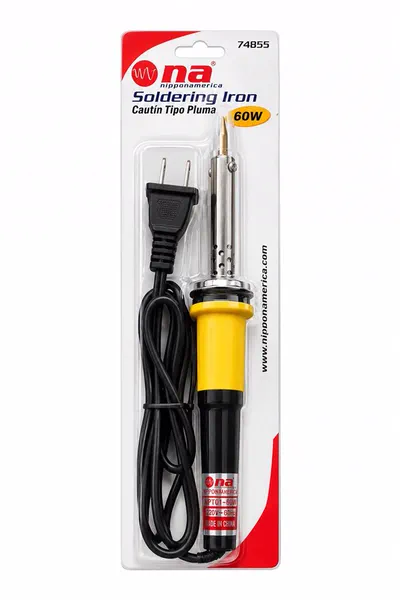 Cautín Tipo Pluma 60W NA