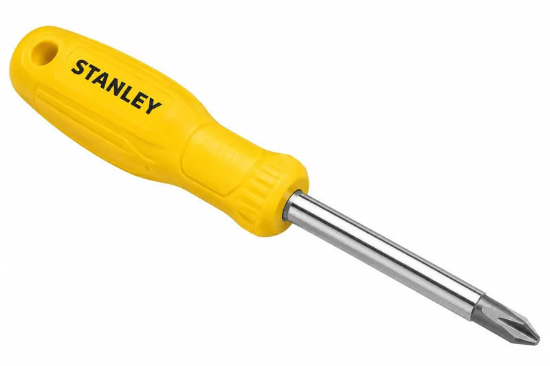 Destornillador Stanley