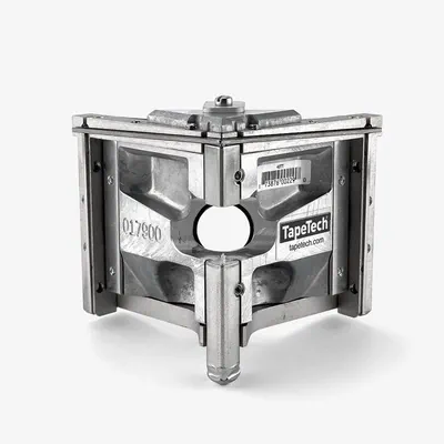Cabezal Angular para Esquinas TapeTech
