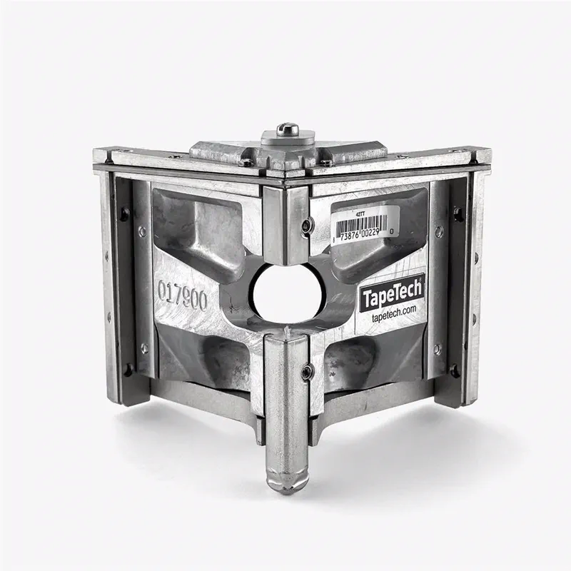 Cabezal Angular para Esquinas TapeTech
