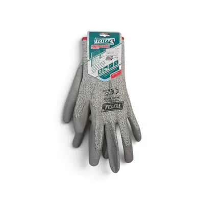 Guantes Anticorte Talla XL Total