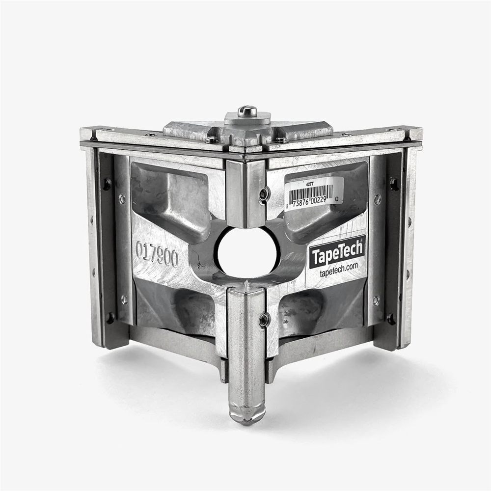 Cabezal Angular para Esquinas TapeTech