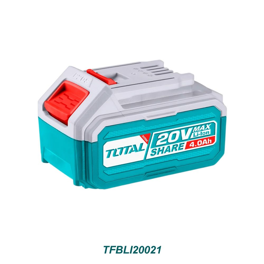 Batería 20V 4.0Ah Total