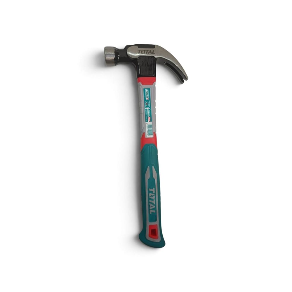 Martillo de Uña 16 oz Total